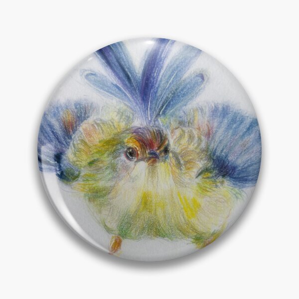 Item preview, Balancing Bird designed and sold by JacquieWB.