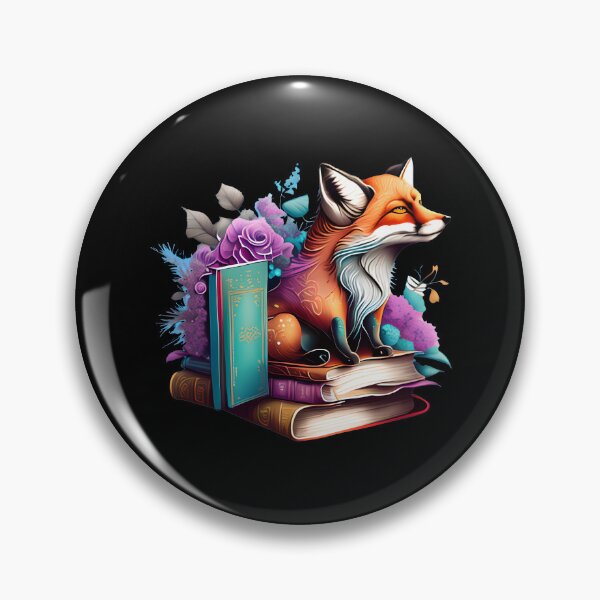 Item preview, Fox Boho designed and sold by FoxVibes.