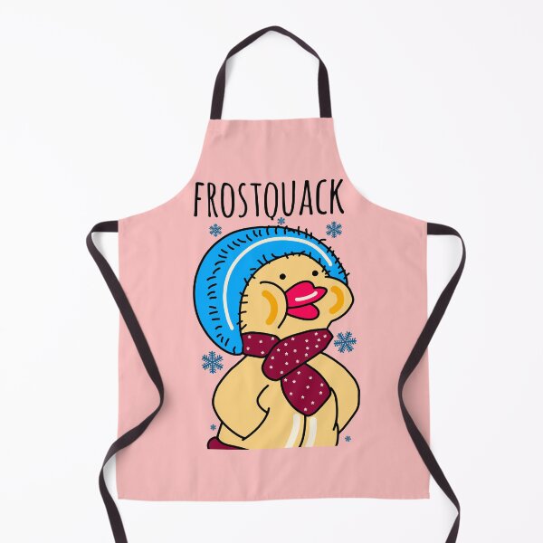 Item preview, Christmas frostquack designed and sold by Quacktails.