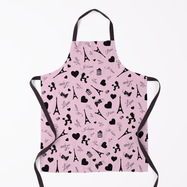 Item preview, Stylish Paris Love Affair Pattern designed and sold by ClaudiaFlores.