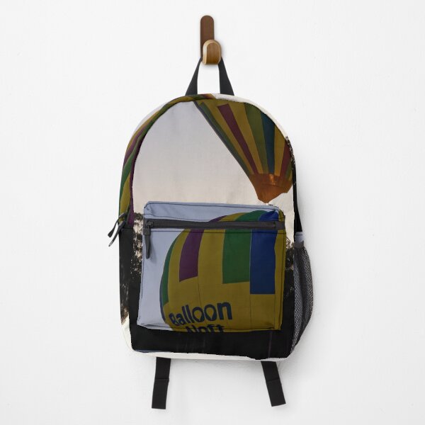 Item preview, Hot Air Ballooning in the early morning at Hunter Valley designed and sold by Mrtweety.