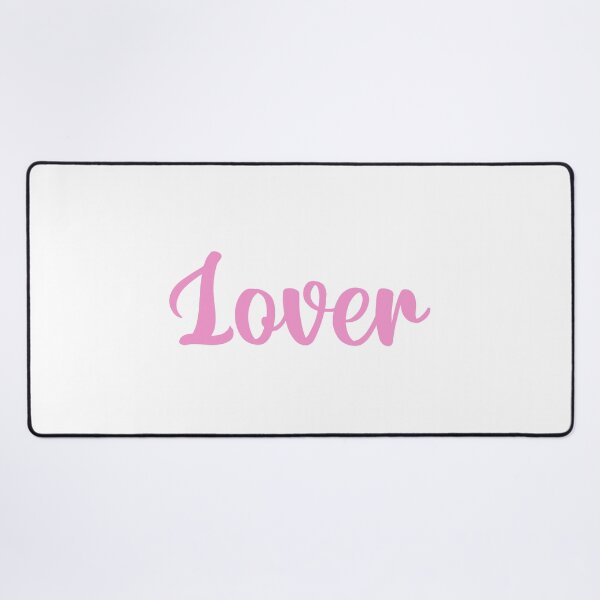 Item preview, lover- taylor swift designed and sold by designsbysamantha.