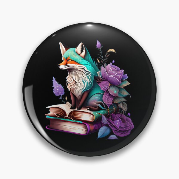 Item preview, Fox Boho designed and sold by FoxVibes.