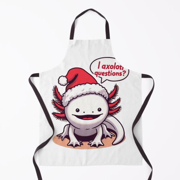 Item preview, Axolotyl designed and sold by ryanapples2.