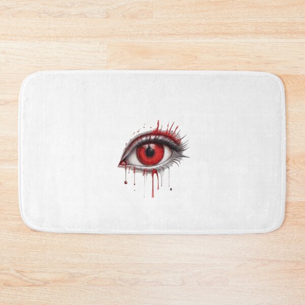 Item preview, cry of fear eye designed and sold by Albertpolaris.