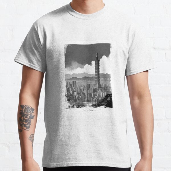 Item preview, Taipei 101 Taiwan designed and sold by joyillusion.