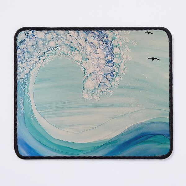 Item preview, Wave2 designed and sold by Baiadesigns.