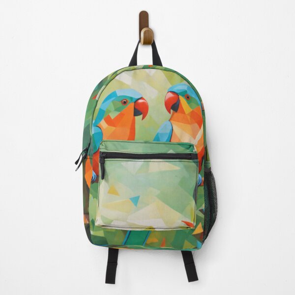 Item preview, Harmony in the Canopy designed and sold by mr-k-store.