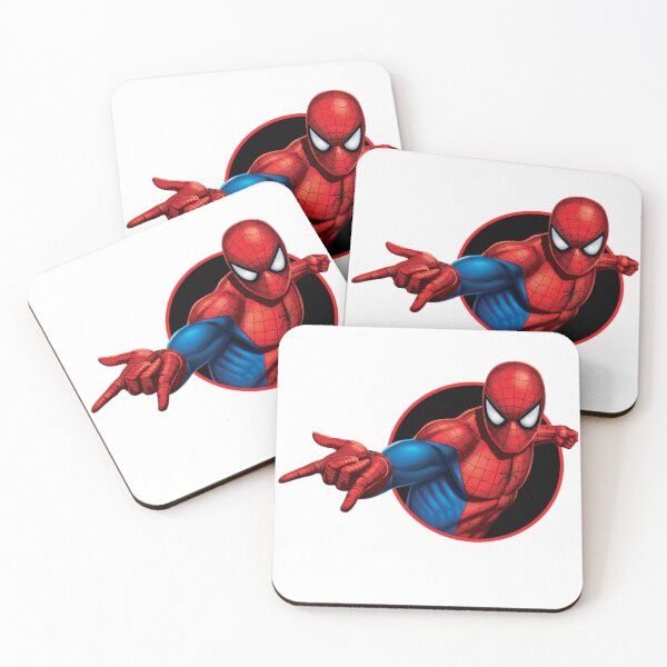 Item preview, Spidey designed and sold by Paulis-art.