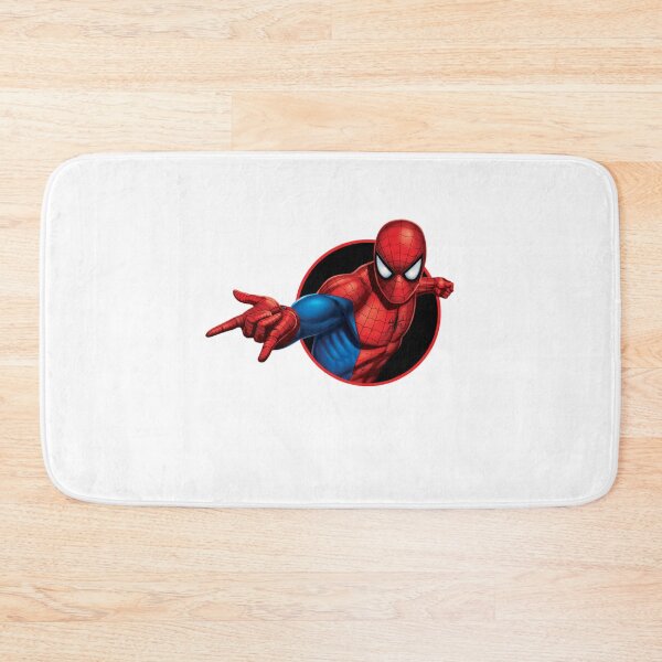 Item preview, Spidey designed and sold by Paulis-art.
