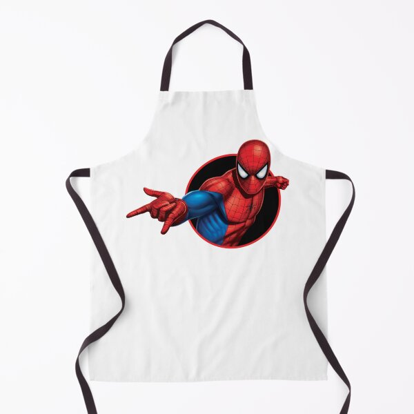 Item preview, Spidey designed and sold by Paulis-art.