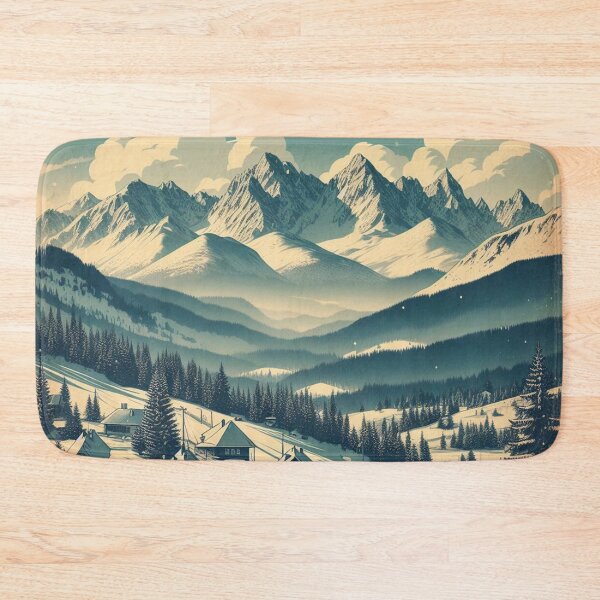 Item preview, Poland Zakopane designed and sold by ryanapples2.