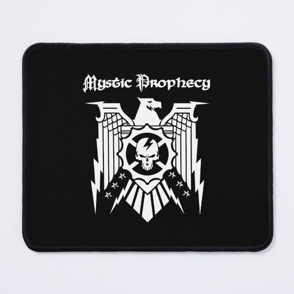 Item preview, Mystic Prophecy designed and sold by hunaArtsitic.
