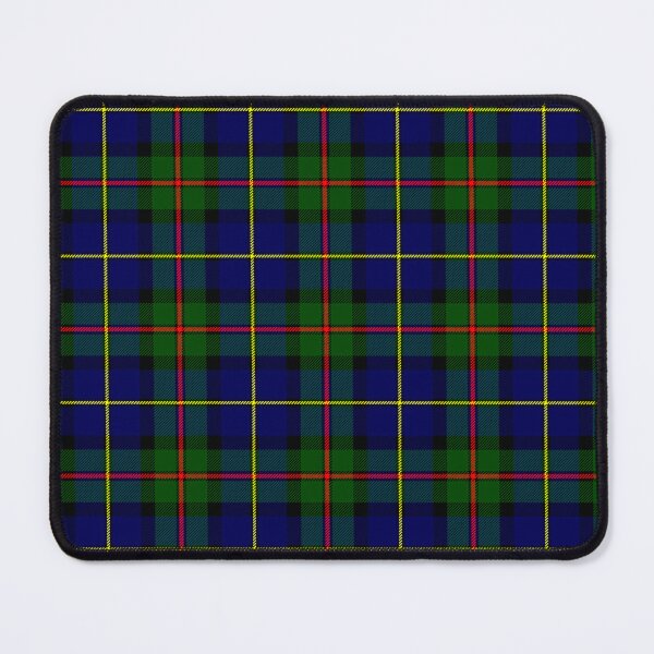 Item preview, MacLeod of Harris Modern Tartan designed and sold by kerrychantt.