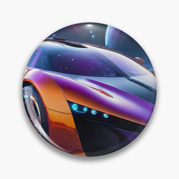 Artikelvorschau, Galaxy Hypercar entworfen und verkauft von AthenaShadow.