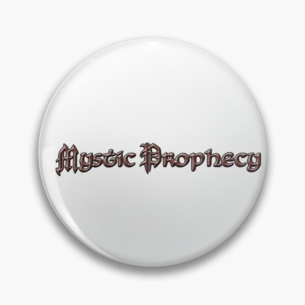 Item preview, Mystic Prophecy designed and sold by hunaArtsitic.