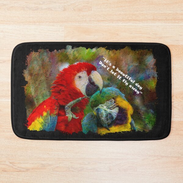 Item preview, Hermosas guacamayas designed and sold by Ozjanette90.