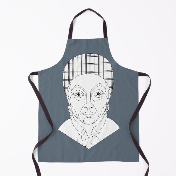 Item preview, Johann Georg Hamann designed and sold by jholbo.