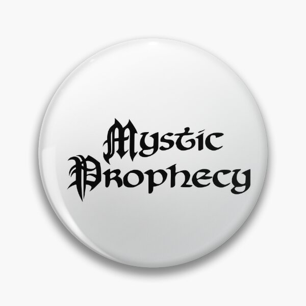 Item preview, Mystic Prophecy designed and sold by hunaArtsitic.