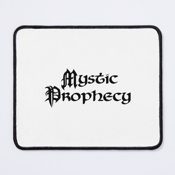Item preview, Mystic Prophecy designed and sold by hunaArtsitic.