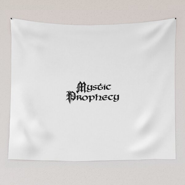 Item preview, Mystic Prophecy designed and sold by hunaArtsitic.