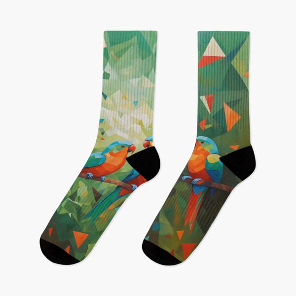 Item preview, Harmony in the Canopy designed and sold by mr-k-store.