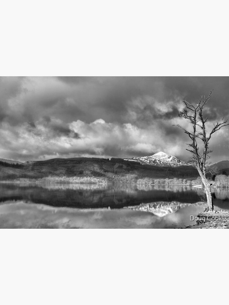 Loch Ard by DougCook
