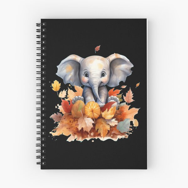 Item preview, Smiling Elephant designed and sold by ElephantVibes.