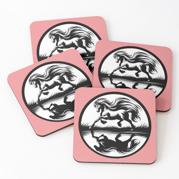 Item preview, Icelandic Horse designed and sold by CoussaZau.