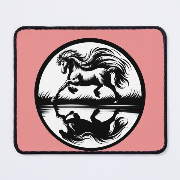 Item preview, Icelandic Horse designed and sold by CoussaZau.
