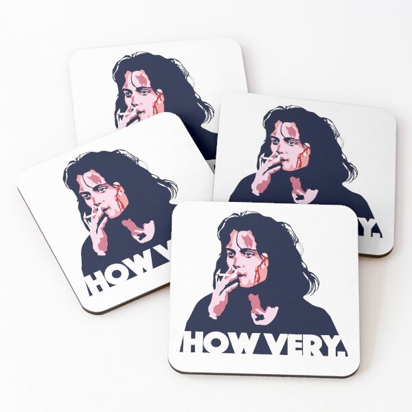 Item preview, Heathers - How Very designed and sold by iggystardust.