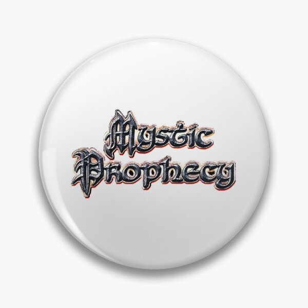 Item preview, Mystic Prophecy designed and sold by hunaArtsitic.