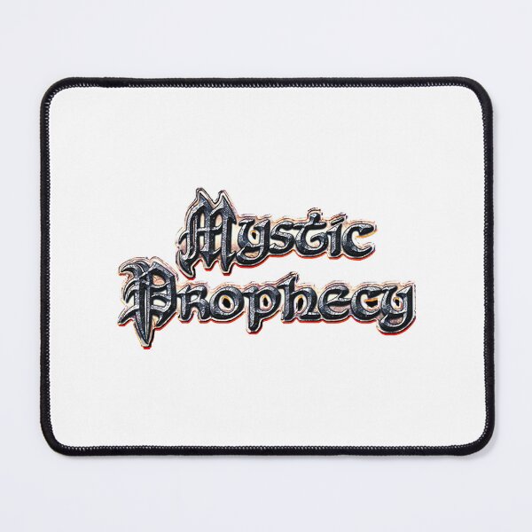 Item preview, Mystic Prophecy designed and sold by hunaArtsitic.