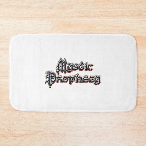 Item preview, Mystic Prophecy designed and sold by hunaArtsitic.