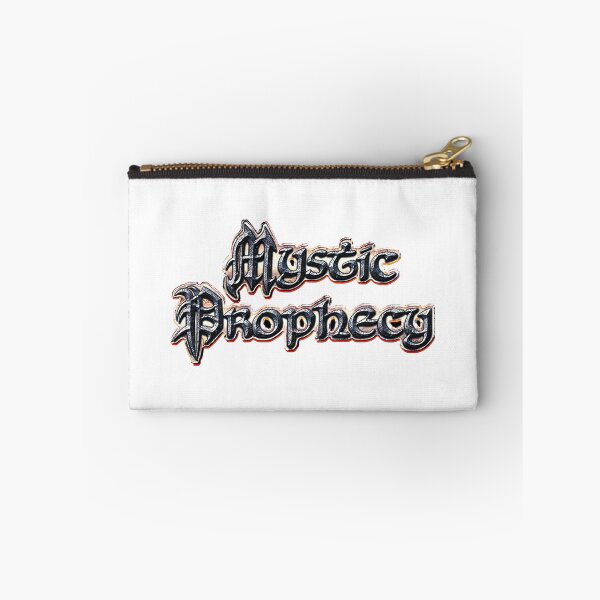 Item preview, Mystic Prophecy designed and sold by hunaArtsitic.