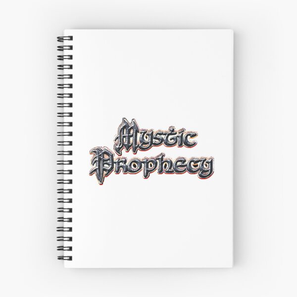 Item preview, Mystic Prophecy designed and sold by hunaArtsitic.