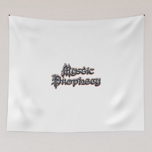 Item preview, Mystic Prophecy designed and sold by hunaArtsitic.