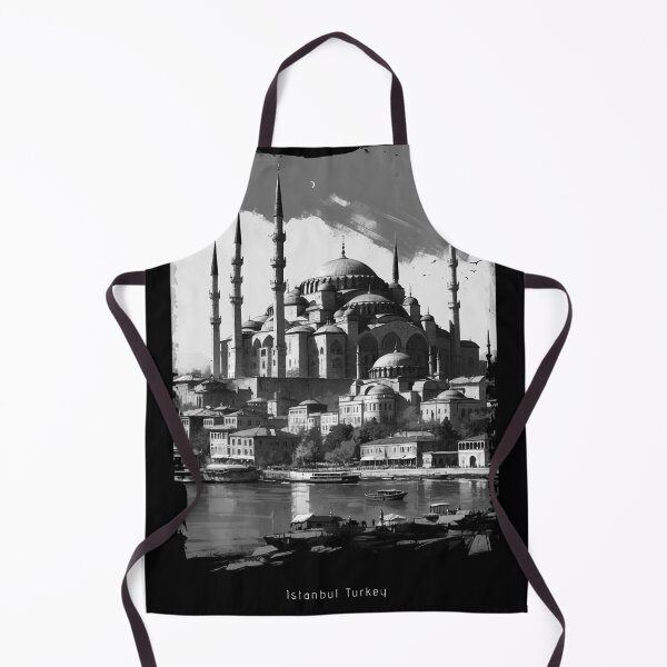 Item preview, Istanbul, Turquía designed and sold by joyillusion.