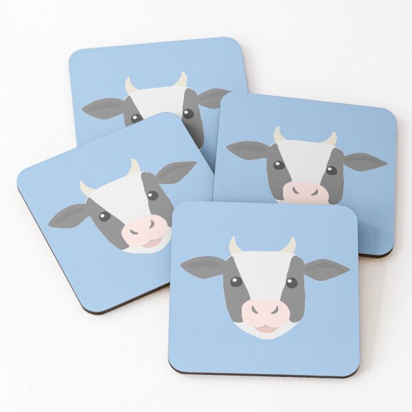 Item preview, Cutie Cow designed and sold by enbycow.