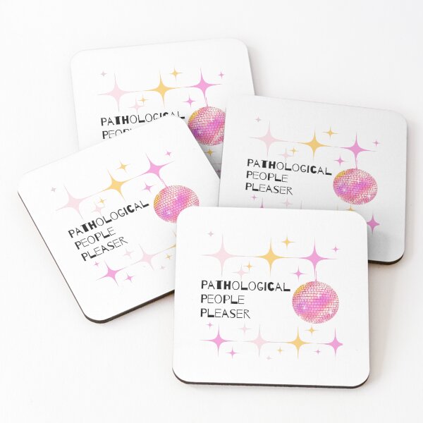 Item preview, Pathological People Pleaser: Swifite You're Losing Me Merch designed and sold by SpeakNowSwiftie  Shop.