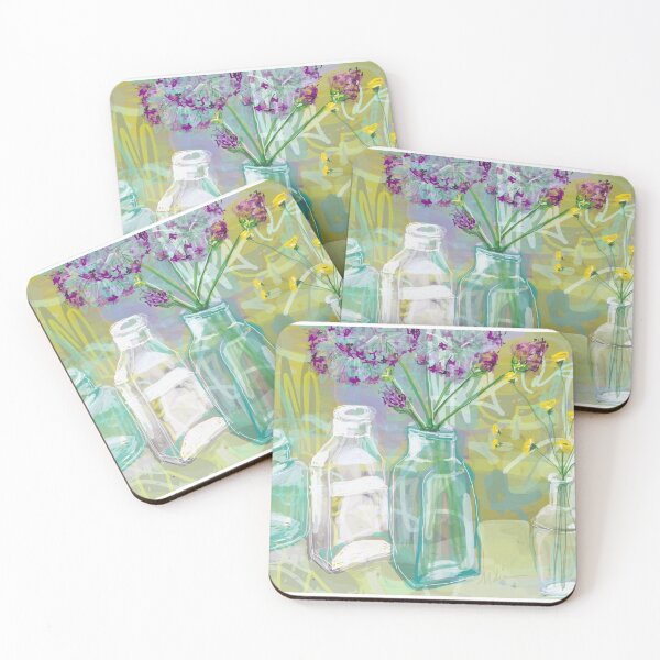 Item preview, vase collection designed and sold by Art in Pieces.