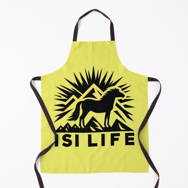 Item preview, Icelandic Horse isi life designed and sold by CoussaZau.