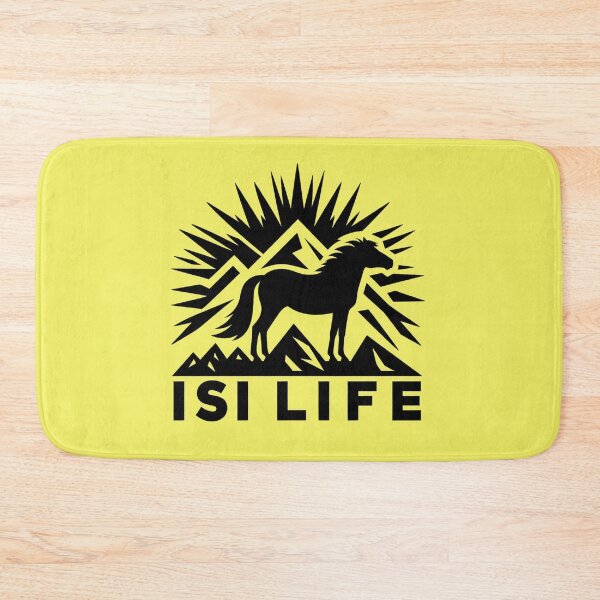 Item preview, Icelandic Horse isi life designed and sold by CoussaZau.