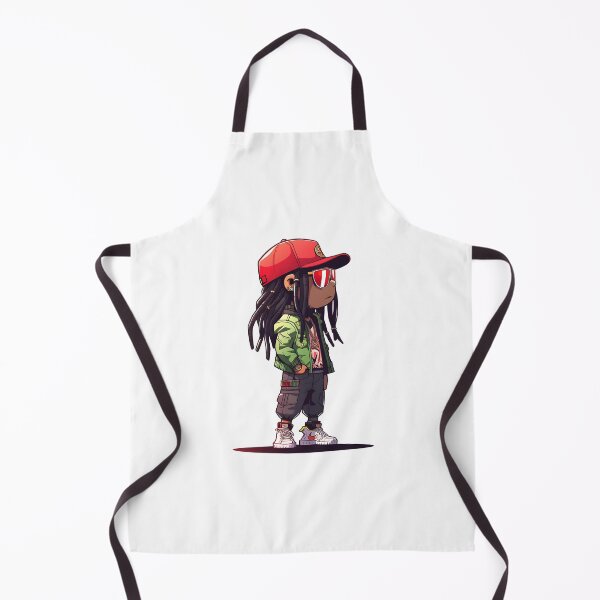 Item preview, Wayne cartoon design designed and sold by Ragil-Studio.