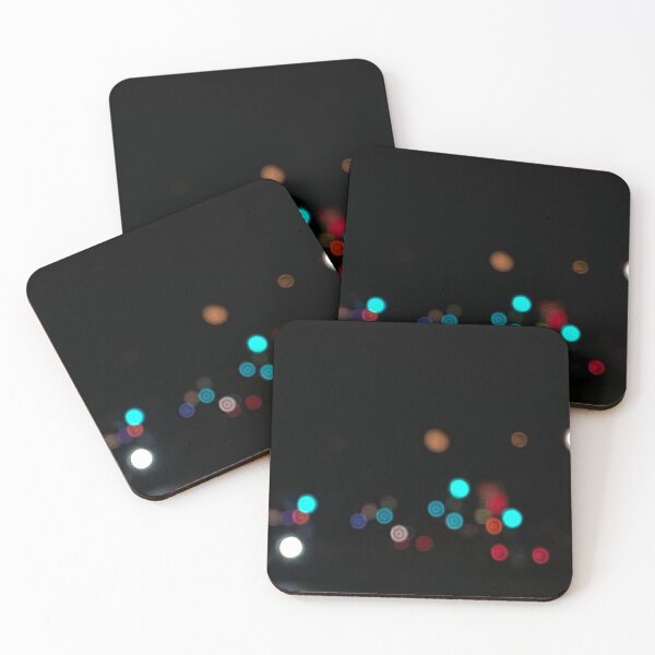 Item preview, Blurry lights  designed and sold by ArtBySandmage.