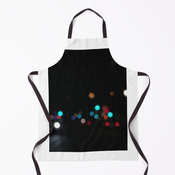Item preview, Blurry lights designed and sold by ArtBySandmage.