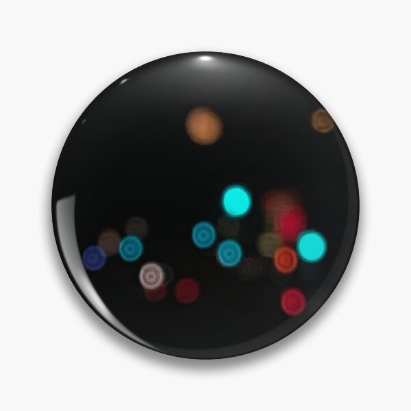 Item preview, Blurry lights  designed and sold by ArtBySandmage.