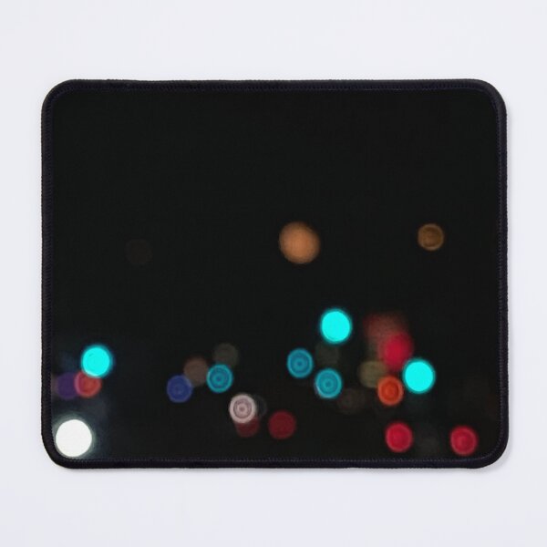 Item preview, Blurry lights  designed and sold by ArtBySandmage.