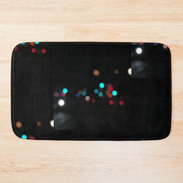 Item preview, Blurry lights  designed and sold by ArtBySandmage.
