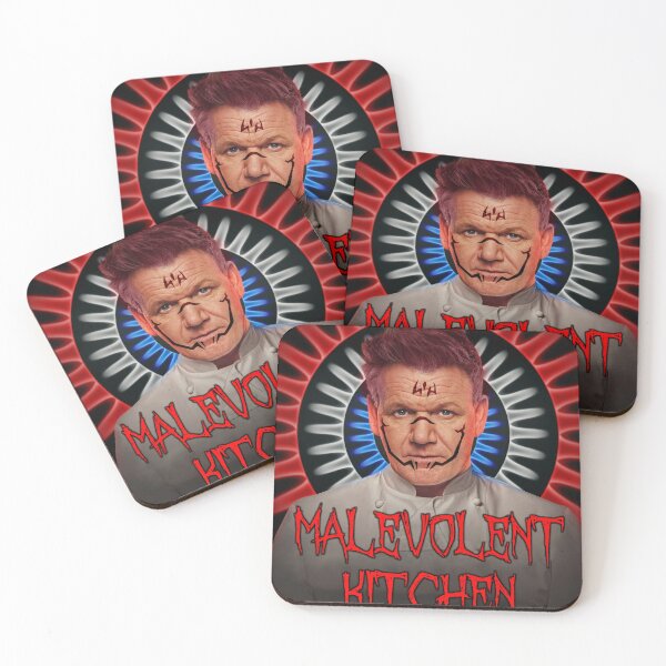 Item preview, Malevolent Kitchen Nah I'd Win Hand Symbols Hand Signs  designed and sold by xenxanses2.